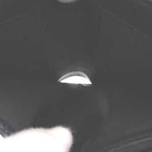 新品同様 グッチ 621891 ホースビット1955 コンパクトウォレット キャンバス レザー ベージュ ネイビー 紺 2つ折り財布 財布 1323【中古】GUCCI