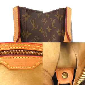 美品 ルイ ヴィトン ルーピングGM M51145 ショルダーバッグ LV 1329 【中古】 LOUIS VUITTON