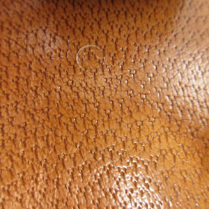 新品同様 グッチ 120925 スタッズ GGキャンバス レザー ベージュ ブラウン 茶 6連 キーケース 1347【中古】GUCCI