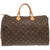 ルイ ヴィトン スピーディ40 モノグラム M41522 ハンドバッグ LV 1352【中古】LOUIS VUITTON