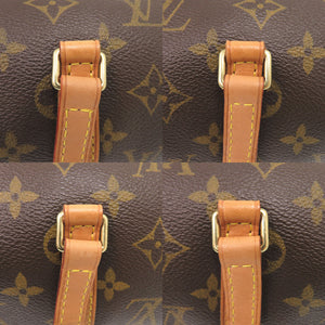 新品同様 ルイ ヴィトン パピヨン26 モノグラム M51385 ハンドバッグ LV 1356【中古】LOUIS VUITTON