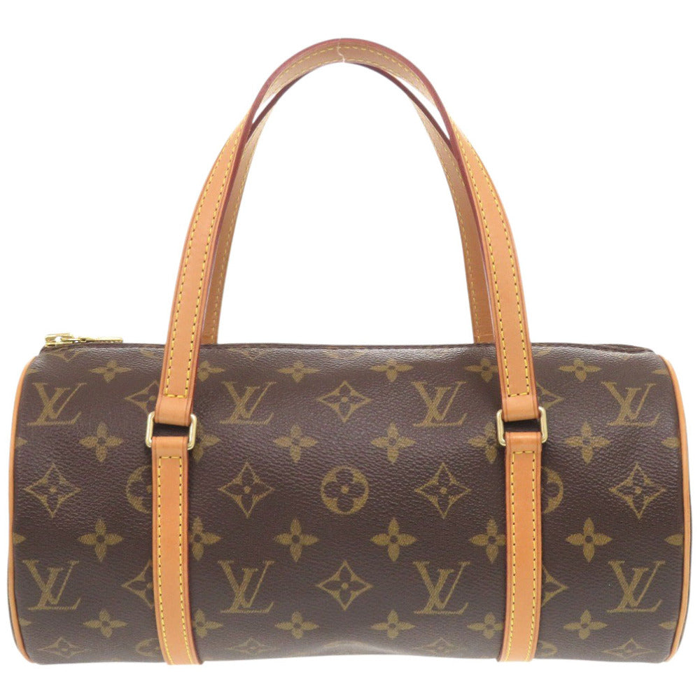 新品同様 ルイ ヴィトン パピヨン26 モノグラム M51385 ハンドバッグ LV 1356【中古】LOUIS VUITTON