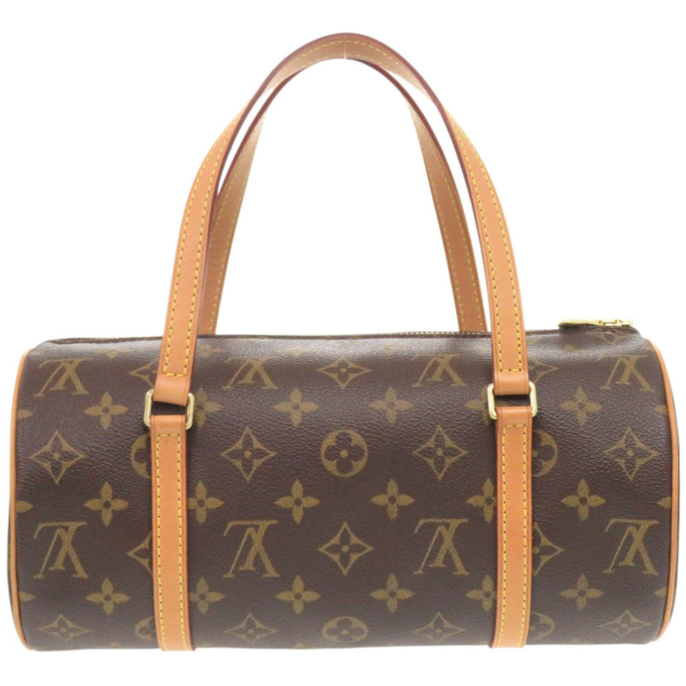 新品同様 ルイ ヴィトン パピヨン26 モノグラム M51385 ハンドバッグ LV 1356【中古】LOUIS VUITTON