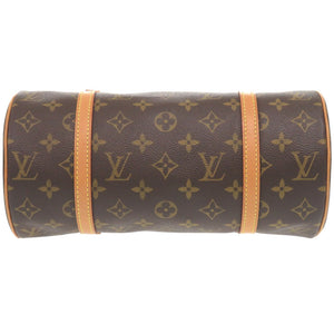 新品同様 ルイ ヴィトン パピヨン26 モノグラム M51385 ハンドバッグ LV 1356【中古】LOUIS VUITTON