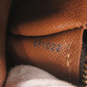 新品同様 ルイ ヴィトン パピヨン26 モノグラム M51385 ハンドバッグ LV 1356【中古】LOUIS VUITTON