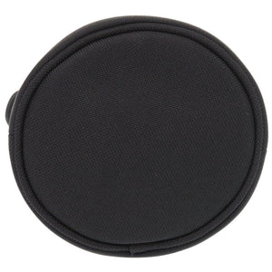 未使用 バレンシアガ ジムウェア ウェークエンド ボトルホルダー 618193 ナイロン ブラック ショルダーバッグ 黒 1384【中古】BALENCIAGA