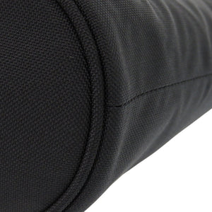 未使用 バレンシアガ ジムウェア ウェークエンド ボトルホルダー 618193 ナイロン ブラック ショルダーバッグ 黒 1384【中古】BALENCIAGA