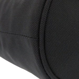 未使用 バレンシアガ ジムウェア ウェークエンド ボトルホルダー 618193 ナイロン ブラック ショルダーバッグ 黒 1384【中古】BALENCIAGA