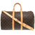 美品 ルイ ヴィトン キーポルバンドリエール45 モノグラム M41418 ボストンバッグ LV 1427 【中古】 LOUIS VUITTON