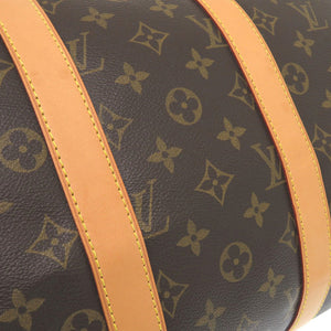 美品 ルイ ヴィトン キーポルバンドリエール45 モノグラム M41418 ボストンバッグ LV 1427 【中古】 LOUIS VUITTON