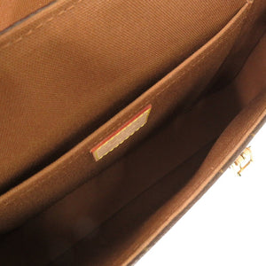 美品 ルイ ヴィトン マレル サック アド モノグラム M51158 ブラウン リュック デイパック LV 1440【中古】LOUIS VUITTON