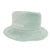 美品 ミュウミュウ バケットハット 5HC196 2DPO コットン ミントグリーン 帽子 緑 1444【中古】MIUMIU