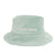 美品 ミュウミュウ バケットハット 5HC196 2DPO コットン ミントグリーン 帽子 緑 1444【中古】MIUMIU