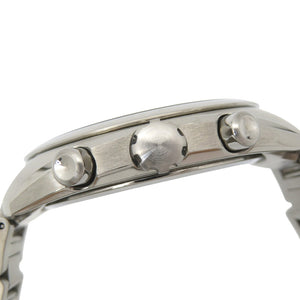 美品 セイコー ソーラー電波 アストロン リミテッドエディション GPS SBXY001 / 8B63-0AZ0 腕時計 チタン シルバー 1527【中古】SEIKO メンズ