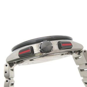 セイコー アストロン 大谷翔平モデル ソーラー電波 時計 SBXC125 / 5X53-0BX0 腕時計 チタン/セラミック シルバー 1528【中古】SEIKO メンズ