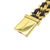 美品 シャネル プルミエール Mサイズ H0001 クオーツ 腕時計 SS ブラック 黒文字盤 1529【中古】CHANEL レディース