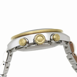 新品同様 セイコー プロスペックス スピードタイマー クロノグラフ SBDL113 / V192-0AH0 ソーラー 腕時計 SS ブラック 黒文字盤 1536【中古】SEIKO メンズ