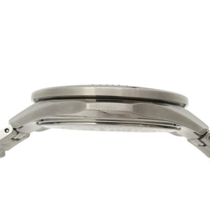 新品同様 カシオ オシアナス マンタ 20周年記念モデル SG-1AJR / OCW-S7000 ソーラー電波 腕時計 チタン ブラック 黒文字盤 1537【中古】CASIO メンズ