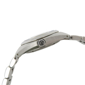 美品 セイコー グランドセイコー エレガンスコレクション インデックスダイヤ22石 シェル文字盤 STGF277 / 4J52-0AC0 クオーツ 腕時計 ピンク 1538【中古】SEIKO レディース