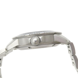 美品 ジン ダイバーズウォッチ 603 EZM3 自動巻き 腕時計 SS ブラック 黒文字盤 1545【中古】Sinn メンズ