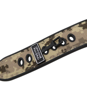 未使用 オフィチーネ パネライ サブマーシブル ネイビーシールズ チタニオ PAM01669 自動巻き 腕時計 チタン/ラバー ブラックシェード 1546【中古】OFFICINE PANERAI メンズ