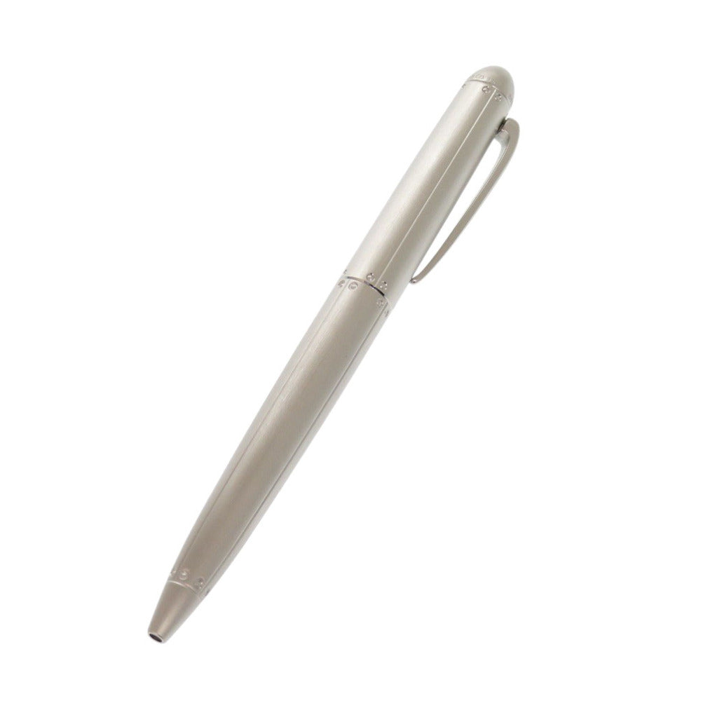 美品 ティファニー ストリーメリカ ツイスト式 2002年 ボールペン シルバー925 1708【中古】TIFFANY&Co.