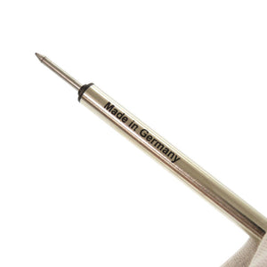 美品 ティファニー ストリーメリカ ツイスト式 2002年 ボールペン シルバー925 1708【中古】TIFFANY&Co.