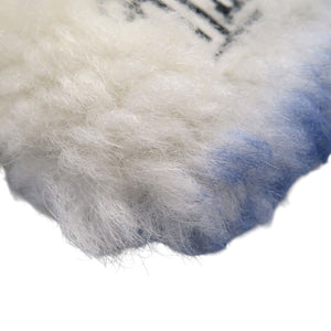 新品同様 マルニ フォンケース スマホケース ショルダーバッグ ムートン レザー ホワイト 1718【中古】MARNI