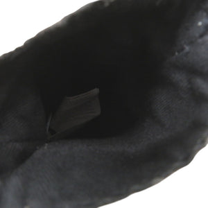 新品同様 マルニ フォンケース スマホケース ショルダーバッグ ムートン レザー ホワイト 1718【中古】MARNI