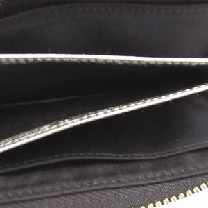 新品同様 アンテプリマ パンダ レザー シルバー カードケース コインケース フラグメントケース 1724【中古】ANTEPRIMA