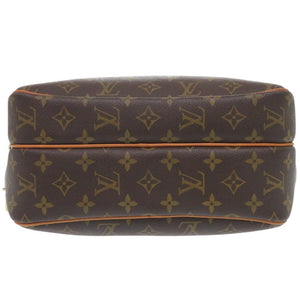 ルイ ヴィトン リポーターPM モノグラム M45254 ショルダーバッグ LV 1726【中古】LOUIS VUITTON