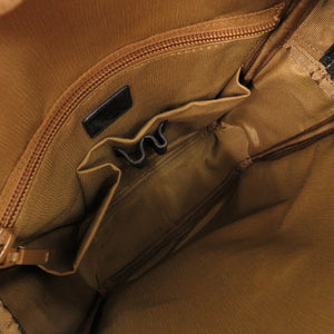 新品同様 ダンヒル D-EIGHT ディーエイト L3LH61A PVC レザー ブラック ショルダーバッグ 斜め掛け 黒 0072【中古】Dunhill メンズ