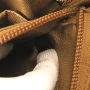 新品同様 ダンヒル D-EIGHT ディーエイト L3LH61A PVC レザー ブラック ショルダーバッグ 斜め掛け 黒 0072【中古】Dunhill メンズ