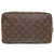 ルイ ヴィトン トゥルーストワレット28 モノグラム M47522 セカンドバッグ LV 0086【中古】LOUIS VUITTON