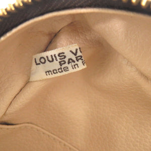 ルイ ヴィトン トゥルーストワレット28 モノグラム M47522 セカンドバッグ LV 0086【中古】LOUIS VUITTON