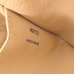 ルイ ヴィトン トゥルーストワレット28 モノグラム M47522 セカンドバッグ LV 0086【中古】LOUIS VUITTON
