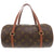 美品 ルイ ヴィトン パピヨン26 モノグラム M51366 ブラウン ハンドバッグ LV 0131【中古】LOUIS VUITTON
