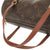 美品 ルイ ヴィトン パピヨン26 モノグラム M51366 ブラウン ハンドバッグ LV 0131【中古】LOUIS VUITTON