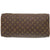 美品 ルイ ヴィトン スピーディ40 モノグラム M41522 ハンドバッグ LV 0135【中古】LOUIS VUITTON