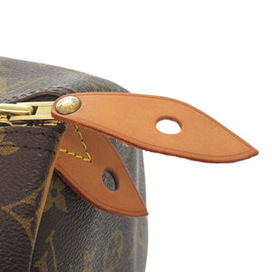 美品 ルイ ヴィトン スピーディ40 モノグラム M41522 ハンドバッグ LV 0135【中古】LOUIS VUITTON