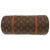 新品同様 ルイ ヴィトン パピヨン30 モノグラム M51365 ブラウン ハンドバッグ LV 0136【中古】LOUIS VUITTON