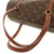 新品同様 ルイ ヴィトン パピヨン30 モノグラム M51365 ブラウン ハンドバッグ LV 0136【中古】LOUIS VUITTON