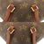新品同様 ルイ ヴィトン パピヨン30 モノグラム M51365 ブラウン ハンドバッグ LV 0136【中古】LOUIS VUITTON