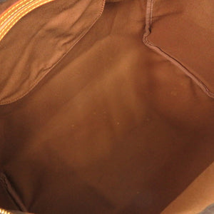 ルイ ヴィトン スピーディ40 モノグラム M41522 ブラウン ハンドバッグ LV 0137【中古】LOUIS VUITTON