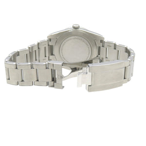 新品同様 チューダー
 自動巻き ブラックベイ 79000N 腕時計
 ステンレススチール ブラック 0183
【中古】Tudor メンズ