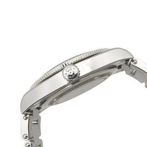 新品同様 チューダー
 自動巻き ブラックベイ 79000N 腕時計
 ステンレススチール ブラック 0183
【中古】Tudor メンズ