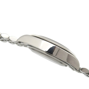 新品同様 チューダー ブラックベイ 7941A1A0RU 自動巻き 腕時計 SS ブラック 黒文字盤 0184【中古】Tudor メンズ