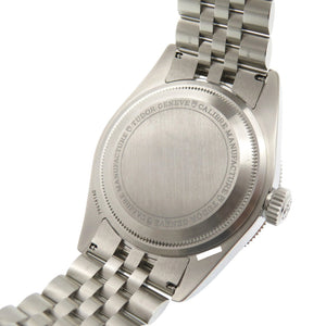 新品同様 チューダー ブラックベイ 7941A1A0RU 自動巻き 腕時計 SS ブラック 黒文字盤 0184【中古】Tudor メンズ