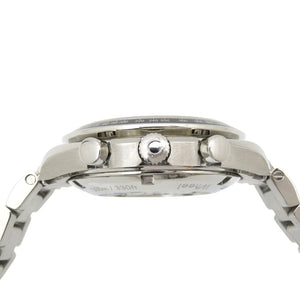 新品同様 オメガ スピードマスター レーシング 326.30.40.50.02.001 自動巻き 腕時計 SS シルバー 0189【中古】OMEGA メンズ