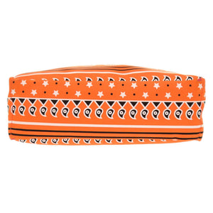 美品 エルメス フールビ20 バックインバッグ シルク オレンジ X刻印(2016年製) ポーチ 0313【中古】HERMES